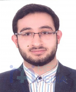 آقای دکتر علی بنیسی