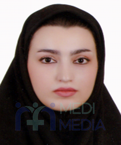 خانم دکتر آیدا راسخ