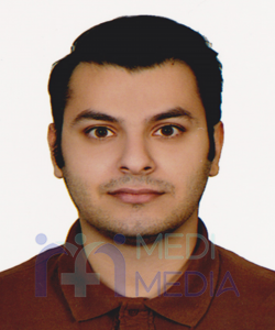 آقای دکتر اشکان دوانی زاده دوانی