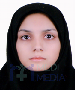خانم دکتر فرناز احمدپور