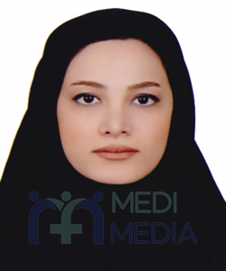 خانم دکتر زهراء شجاعی