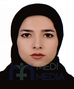 خانم دکتر سیده فاطمه نجومی