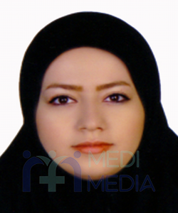خانم دکتر الهه خلج