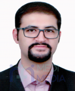 آقای دکتر محمد دهقانی