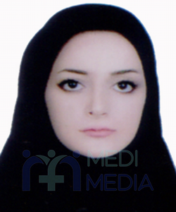 خانم دکتر شقایق خدامی
