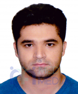 آقای دکتر آرمین شهلایی