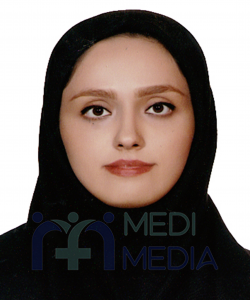 خانم دکتر مهسا صادقی
