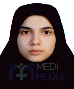 خانم دکتر مرضیه سادات میرمحمدی کوشکنو