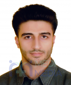 آقای دکتر علیرضا آل ابراهیم