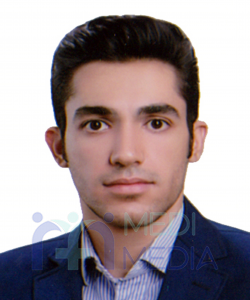 آقای دکتر سیدمحمدمهدی صالحی ابری