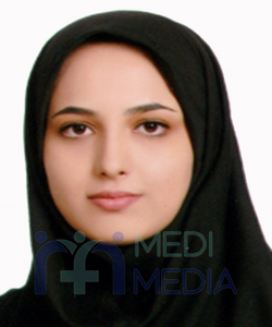 خانم دکتر زهرا صفاهیه