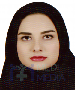 خانم دکتر مائده تمیزی