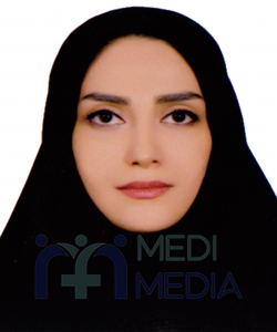 خانم دکتر سیده مریم حسینی