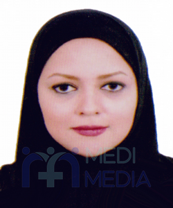 خانم دکتر سارا چابوک