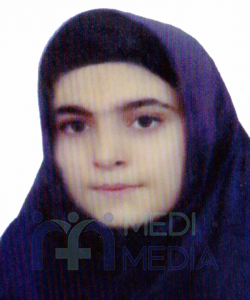 خانم دکتر بهناز دژمان