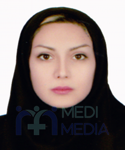 خانم دکتر ماهور زارعی قنواتی