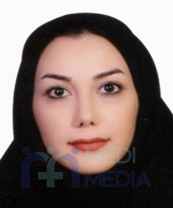 خانم دکتر شیرین میجانی