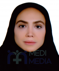 خانم دکتر مانلی شهنی کرمزاده