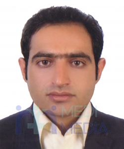آقای دکتر محمد بازوند