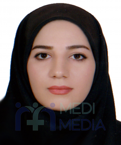 خانم دکتر بیتا سلیمانی