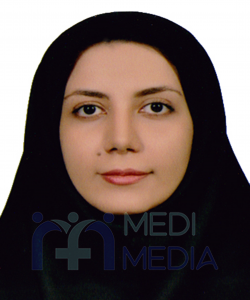 خانم دکتر مریم مردانی سامانی