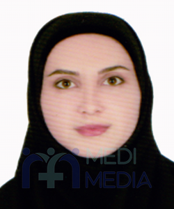 خانم دکتر یاسمن رستگار