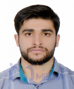 آقای دکتر سیدمحمد سعادت نشان