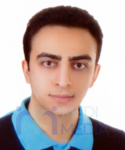 آقای دکتر میلاد اسکندری
