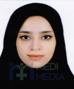 خانم دکتر میترا راثی پور