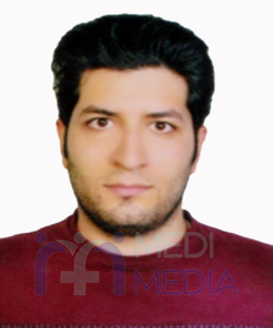 آقای دکتر میثم عزیزی