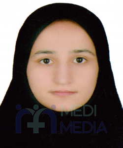 خانم دکتر پروین صالح نسب