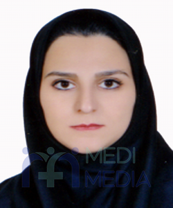 خانم دکتر فاطمه رحمانیان