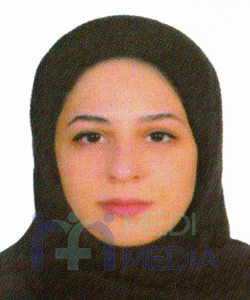 خانم دکتر نیلوفر اصفهانیان