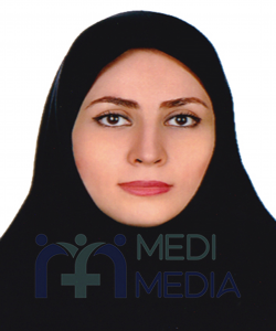 خانم دکتر شادی اخباری فر