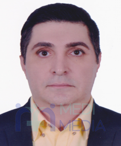 آقای دکتر مهدی رحمانی