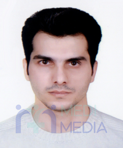 آقای دکتر میثم عبداله
