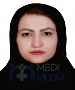 خانم دکتر مژده داودی