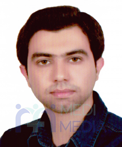 آقای دکتر امین مویدفرد