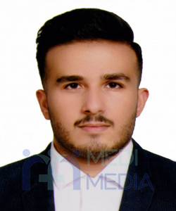 آقای دکتر علیرضا لقمانی