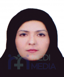 خانم دکتر فاطمه شب کوهی