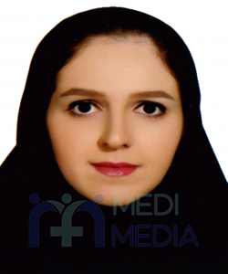 خانم دکتر درسا داودپور
