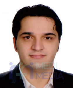 آقای دکتر سیدمهرداد مرتضوی فارسانی