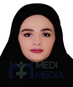 خانم دکتر هانیه مرادی نصرآباد