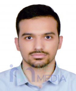آقای دکتر علیرضا قناطیر