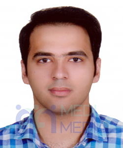 آقای دکتر سیدمحمدرضا معتمد الشریعتی