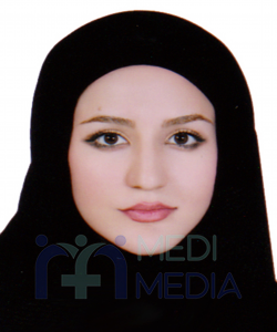 خانم دکتر مهشید استوار