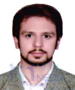 آقای دکتر محمود شامل جهرمی