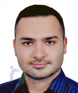 آقای دکتر رضا صابری راد