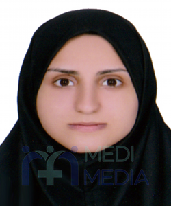 خانم دکتر حورا رحمانی