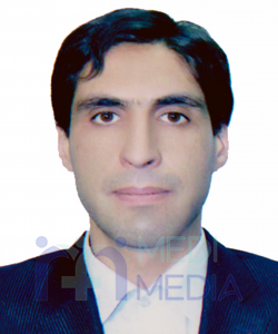 آقای دکتر روح اله پورطاهری
